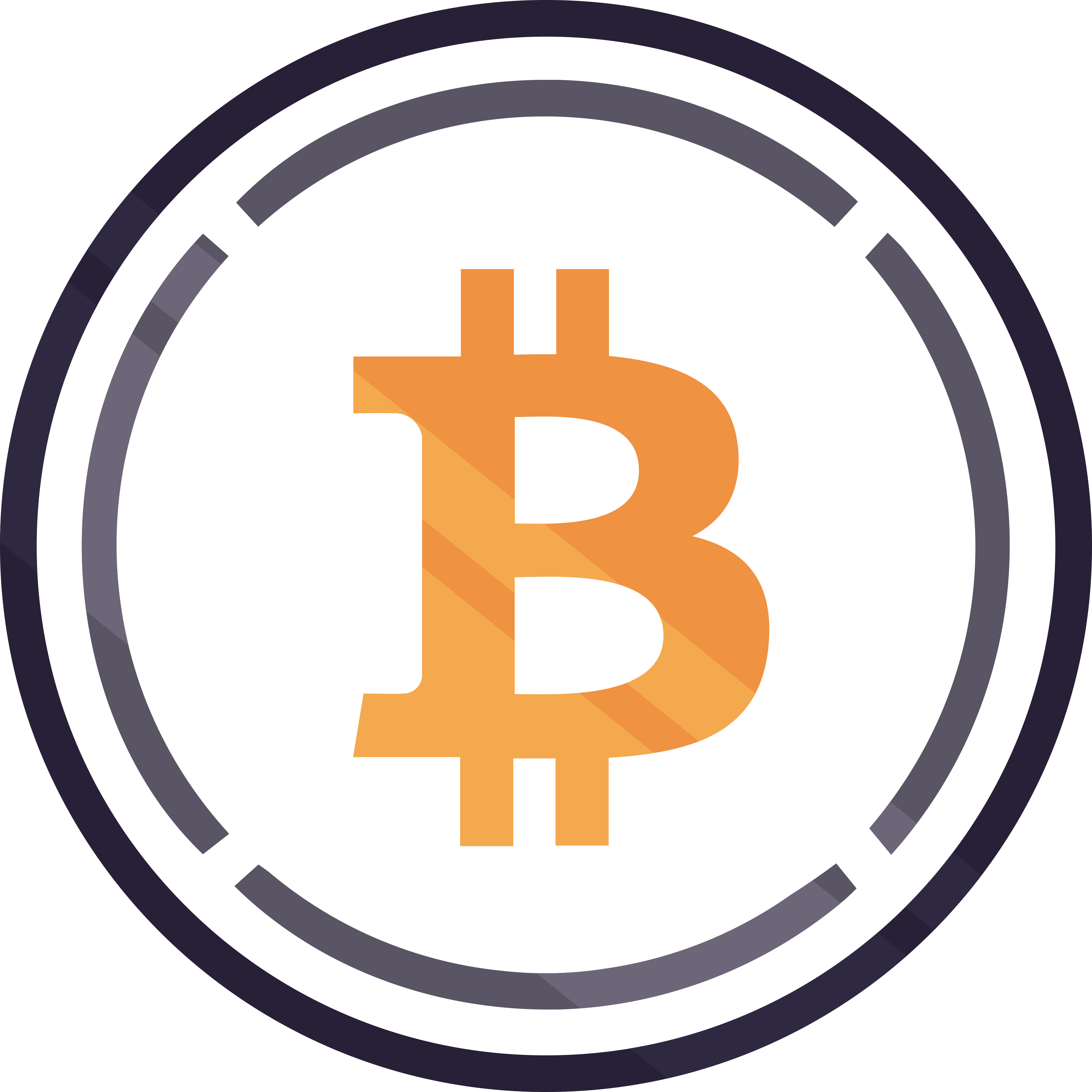 Wrapped BTC icon